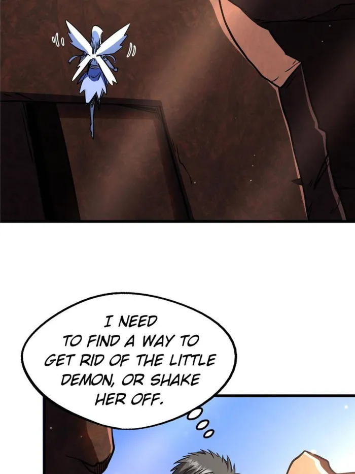 Super Gene Chapter 280 — Page 41