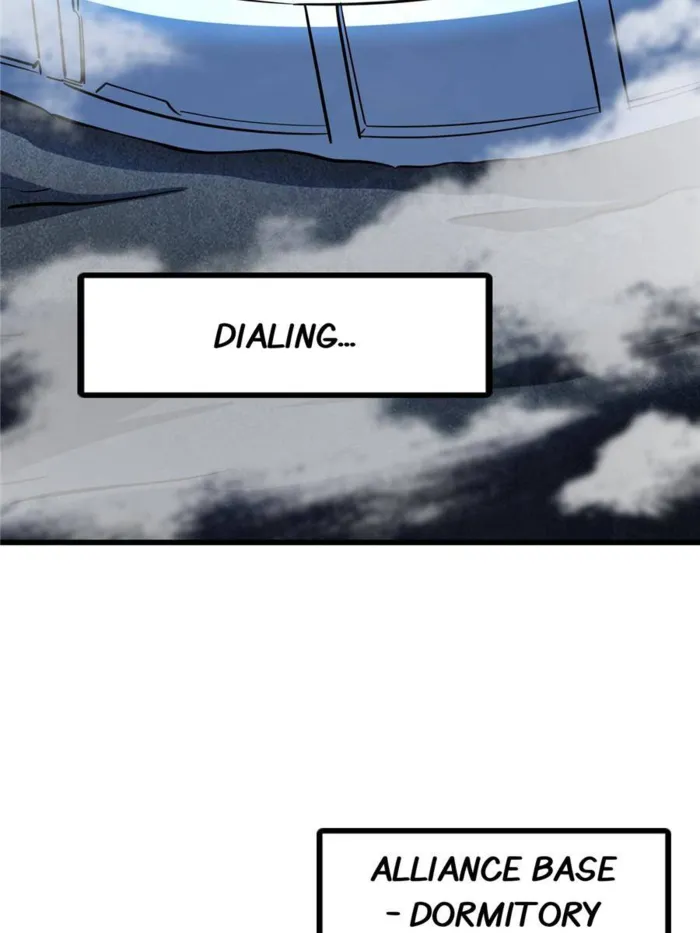 Super Gene Chapter 280 — Page 44