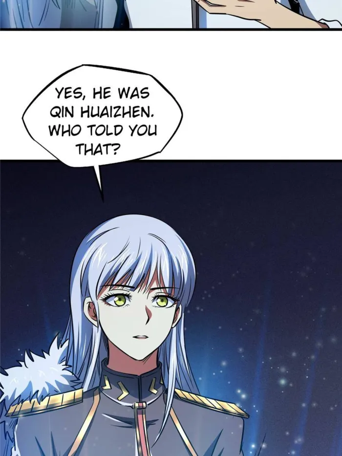 Super Gene Chapter 280 — Page 46