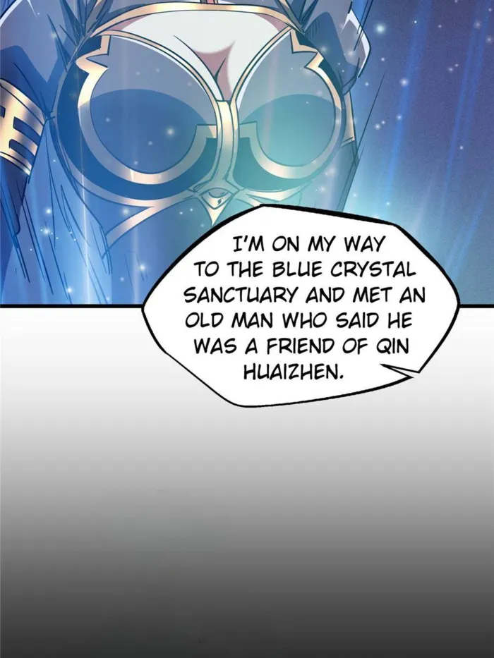 Super Gene Chapter 280 — Page 47