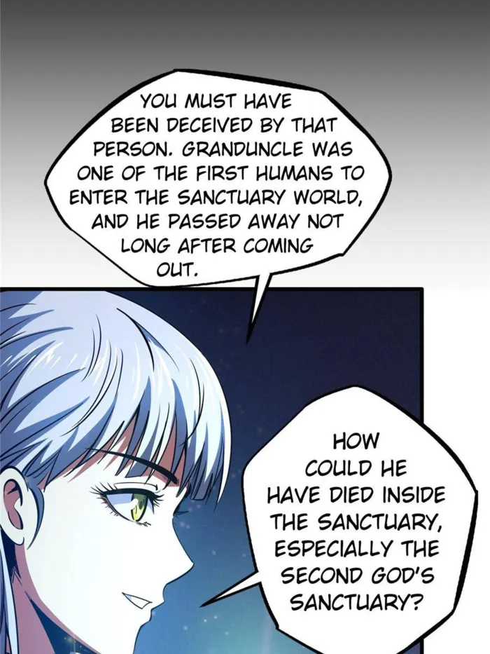 Super Gene Chapter 280 — Page 50