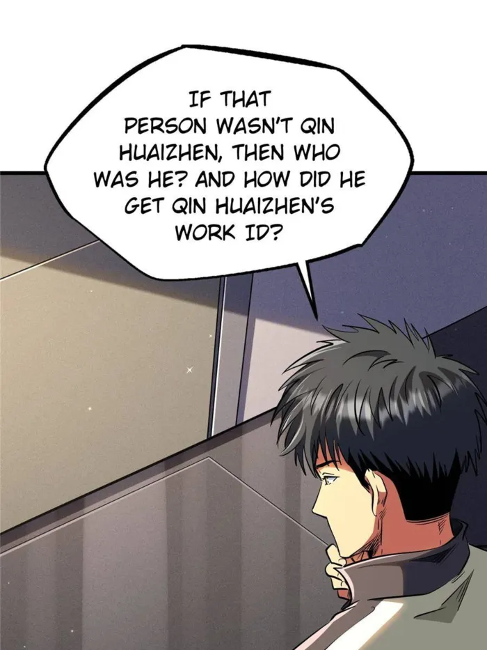 Super Gene Chapter 280 — Page 55