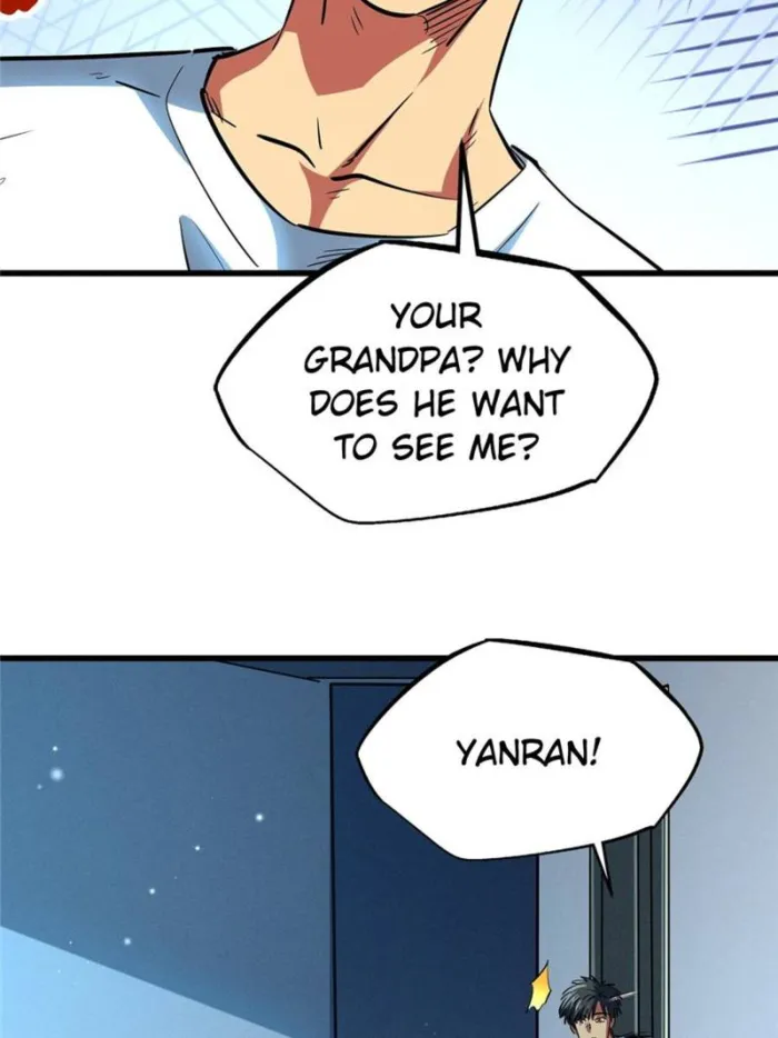 Super Gene Chapter 281 — Page 2