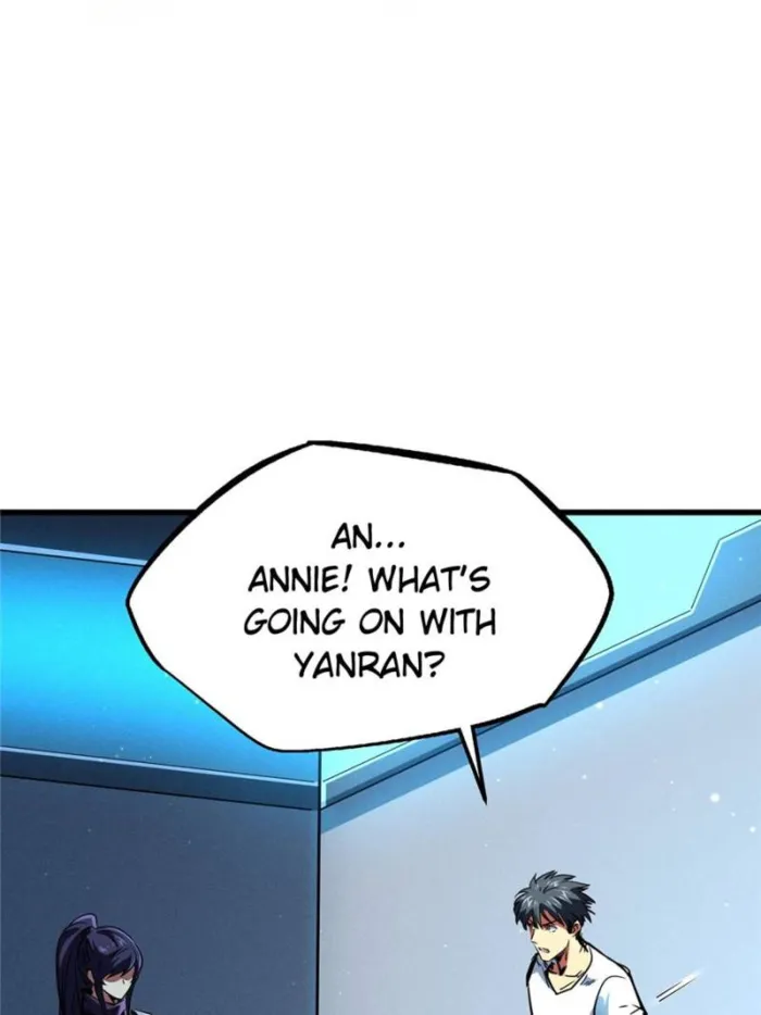 Super Gene Chapter 281 — Page 4