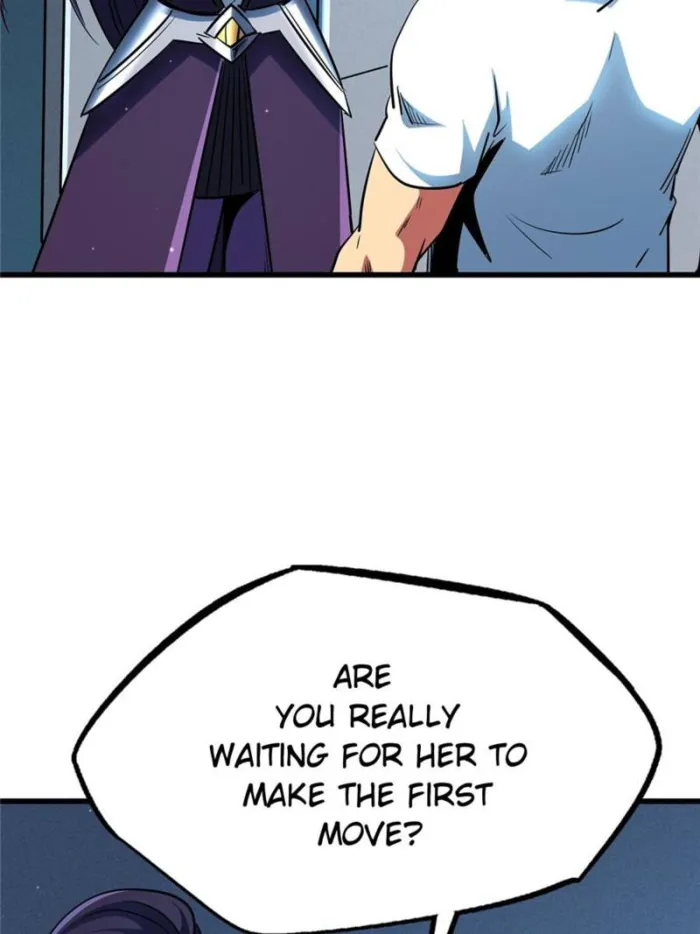 Super Gene Chapter 281 — Page 7