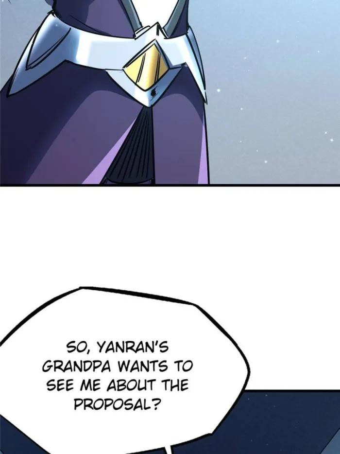 Super Gene Chapter 281 — Page 9
