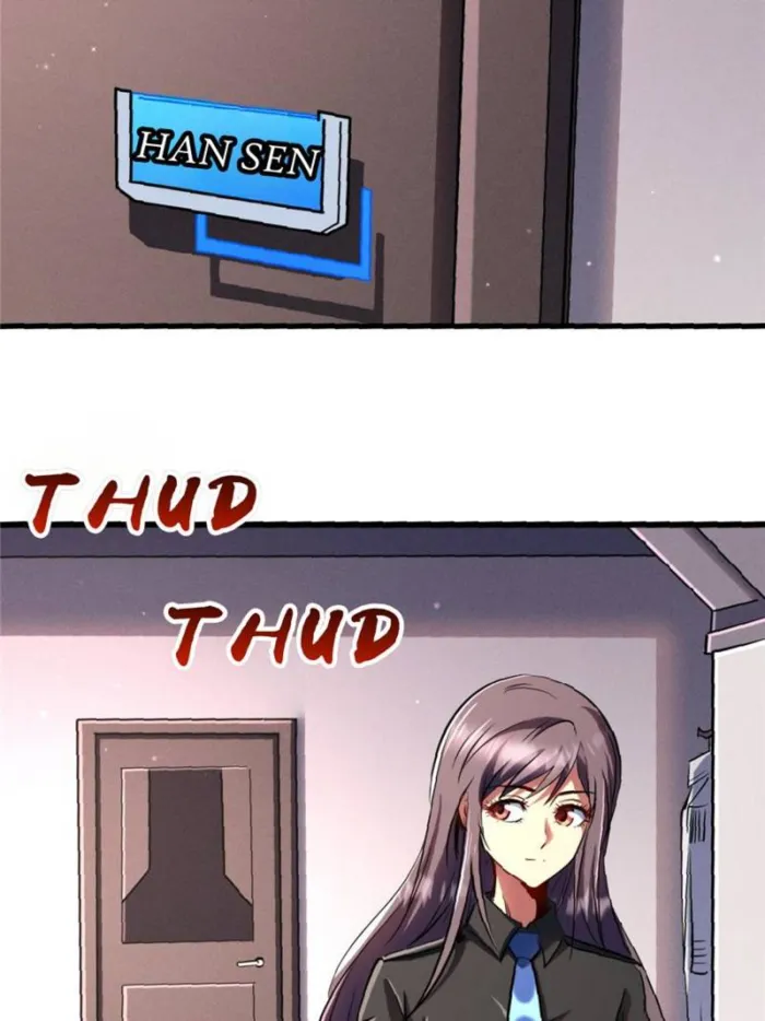 Super Gene Chapter 281 — Page 14