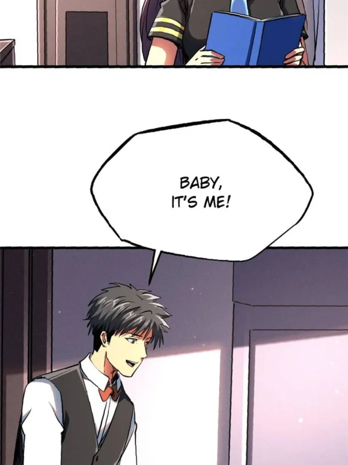 Super Gene Chapter 281 — Page 15