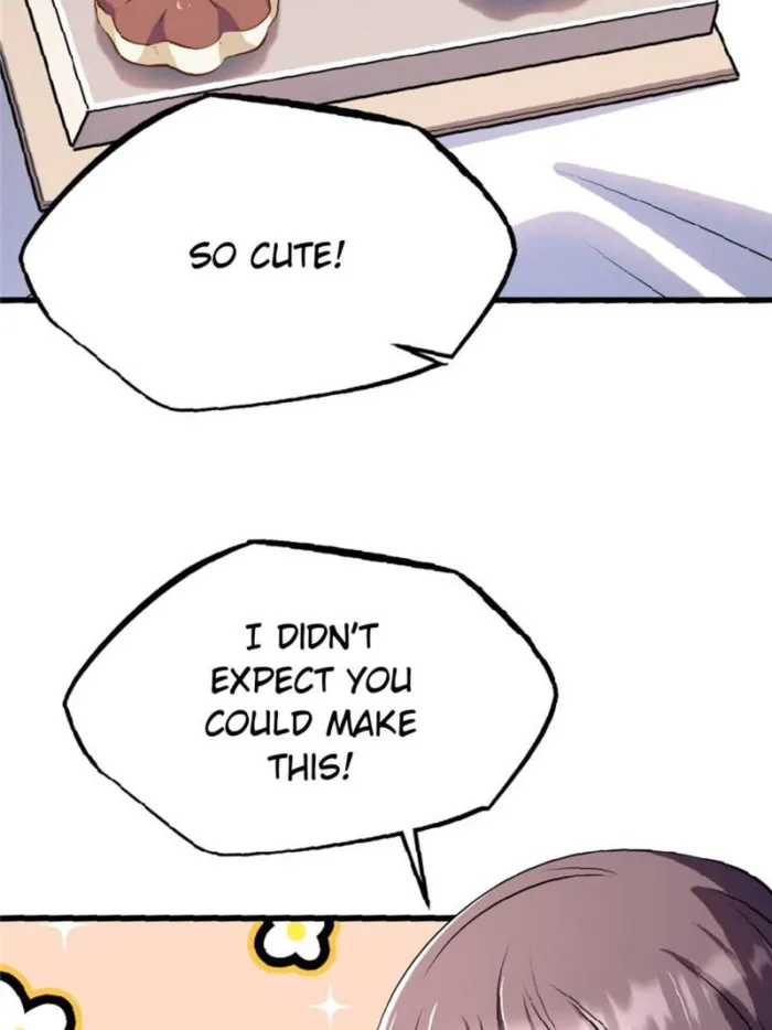 Super Gene Chapter 281 — Page 20