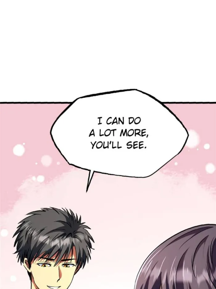 Super Gene Chapter 281 — Page 22