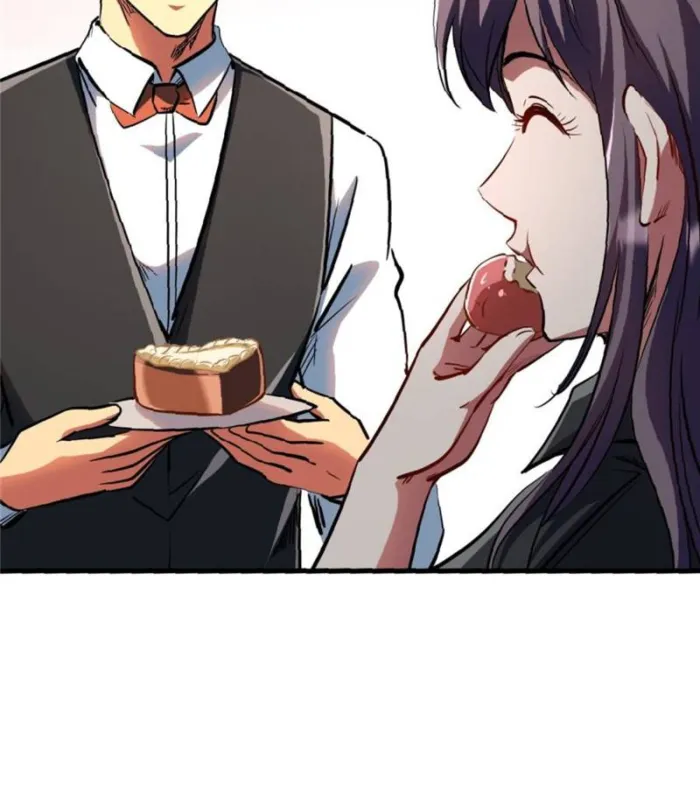 Super Gene Chapter 281 — Page 23