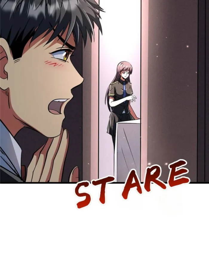 Super Gene Chapter 281 — Page 27