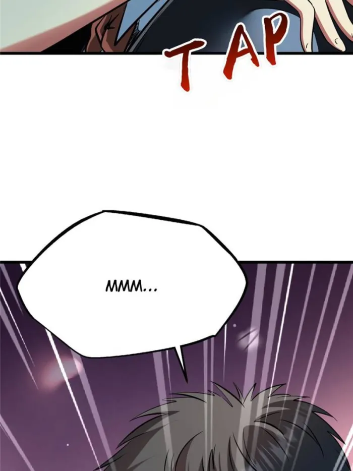 Super Gene Chapter 281 — Page 38