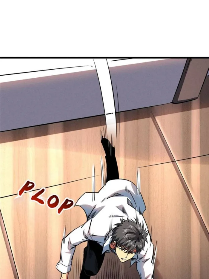 Super Gene Chapter 281 — Page 41