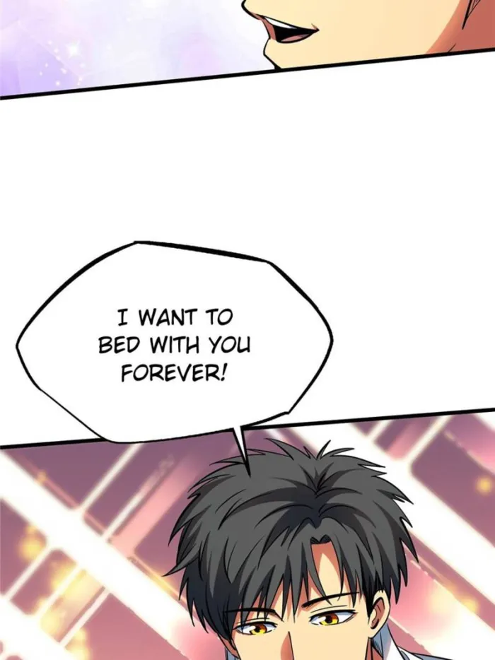 Super Gene Chapter 281 — Page 46