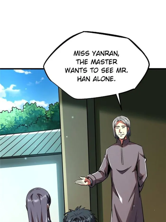 Super Gene Chapter 281 — Page 57