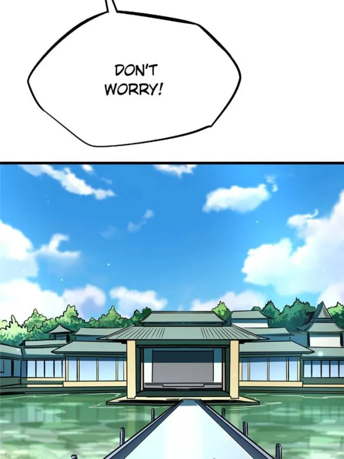 Super Gene Chapter 281 — Page 60