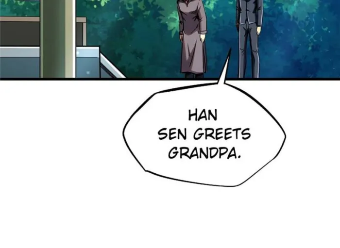 Super Gene Chapter 281 — Page 64