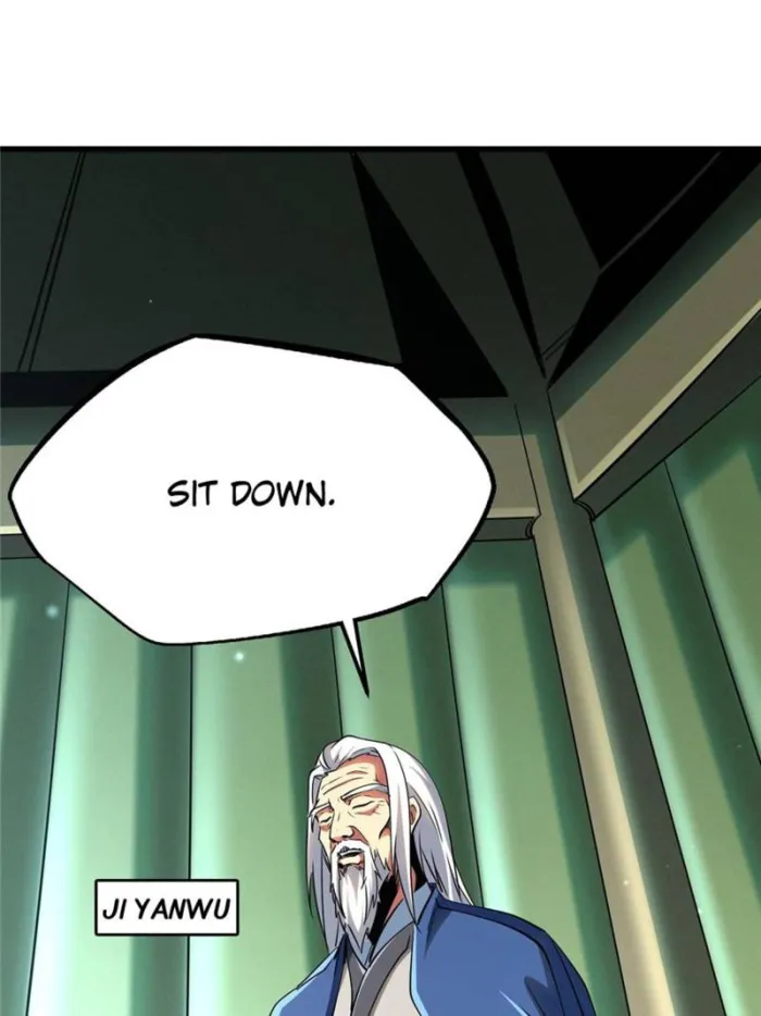 Super Gene Chapter 281 — Page 65