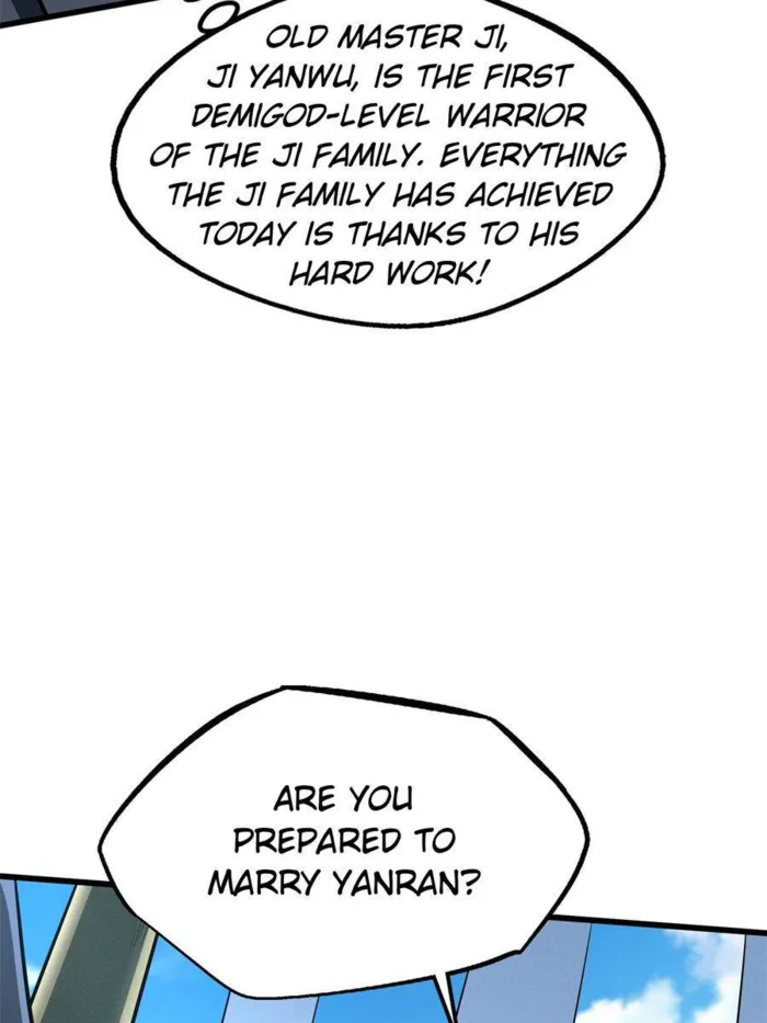 Super Gene Chapter 282 — Page 3