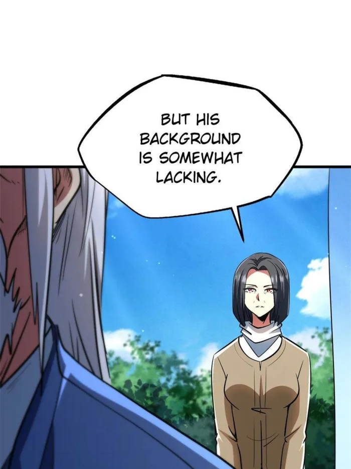 Super Gene Chapter 282 — Page 12