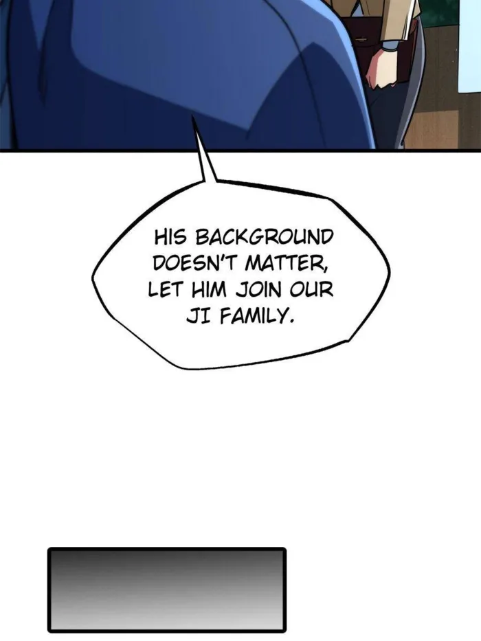 Super Gene Chapter 282 — Page 13