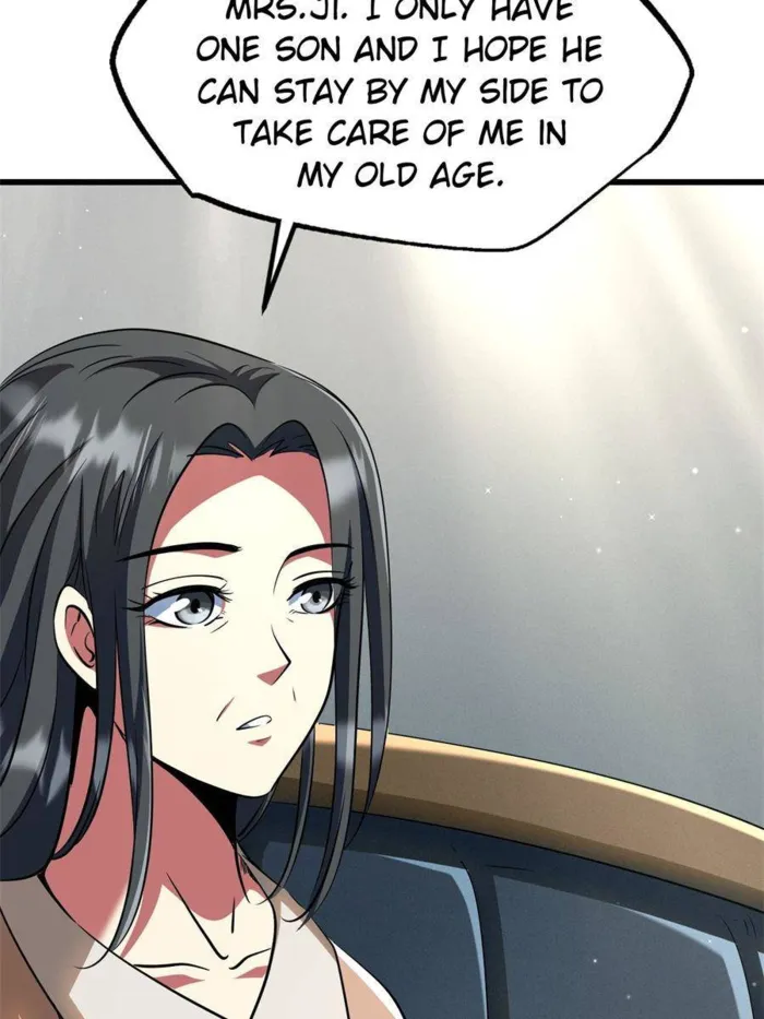 Super Gene Chapter 282 — Page 18