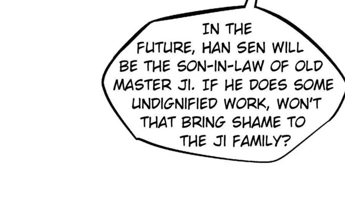 Super Gene Chapter 282 — Page 22