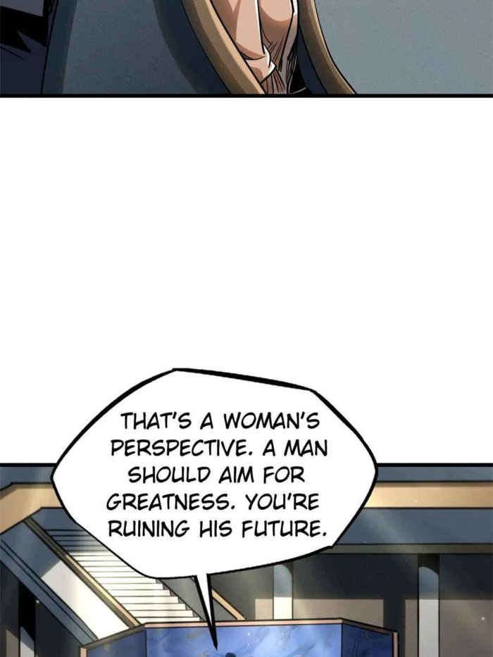Super Gene Chapter 282 — Page 24