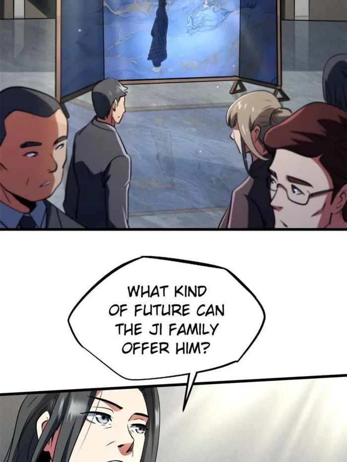 Super Gene Chapter 282 — Page 25