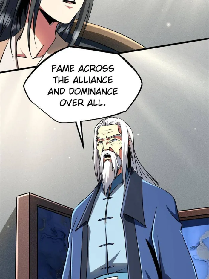Super Gene Chapter 282 — Page 26