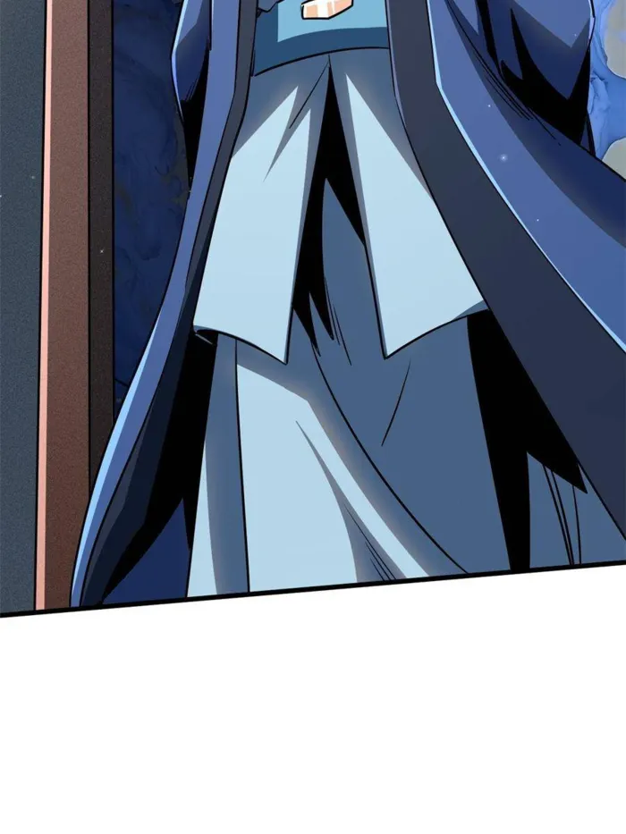 Super Gene Chapter 282 — Page 27