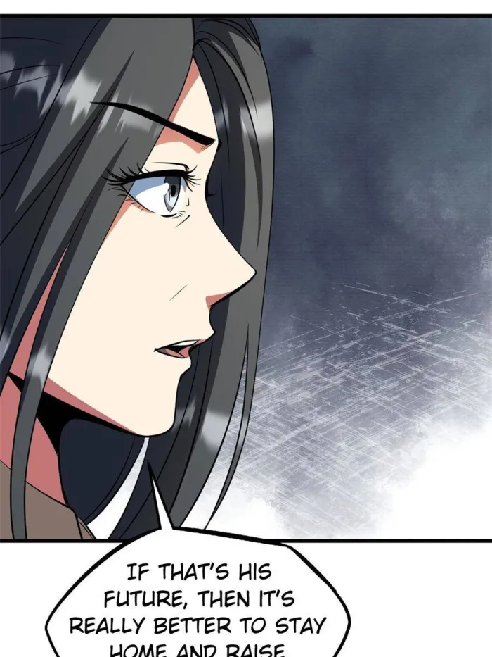 Super Gene Chapter 282 — Page 28