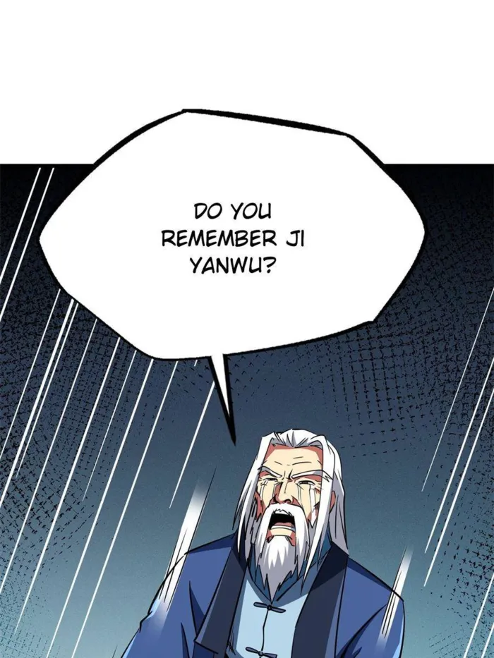 Super Gene Chapter 282 — Page 33