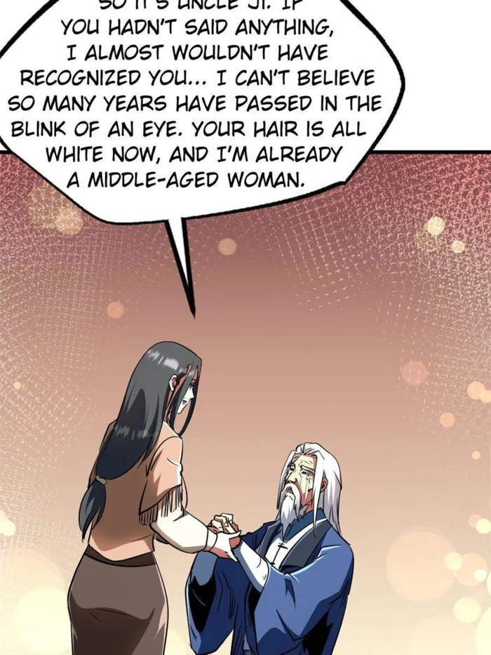 Super Gene Chapter 282 — Page 40