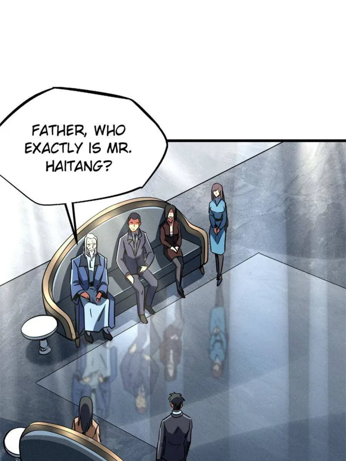 Super Gene Chapter 282 — Page 44