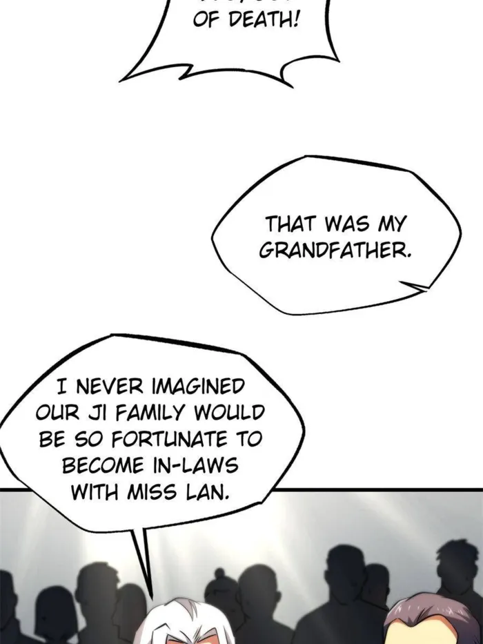 Super Gene Chapter 282 — Page 48