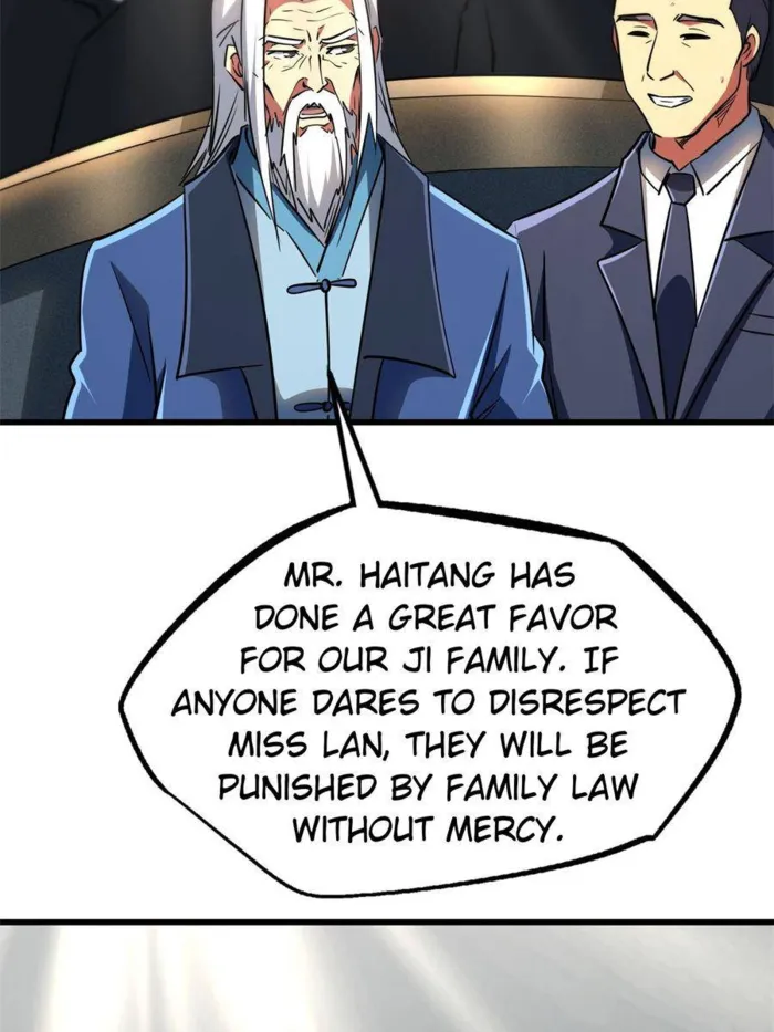 Super Gene Chapter 282 — Page 49