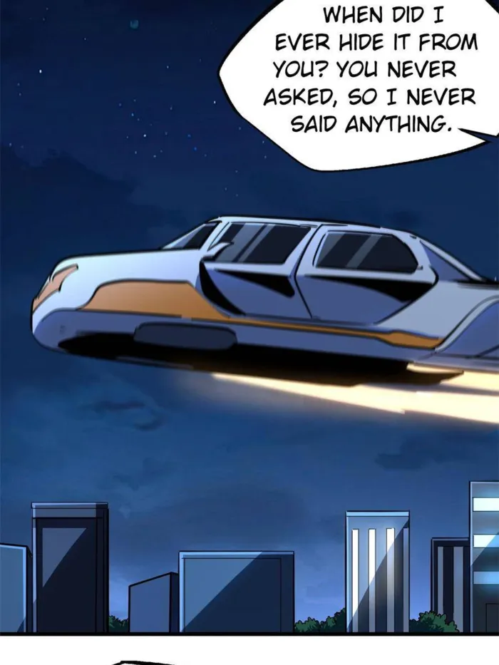 Super Gene Chapter 282 — Page 53
