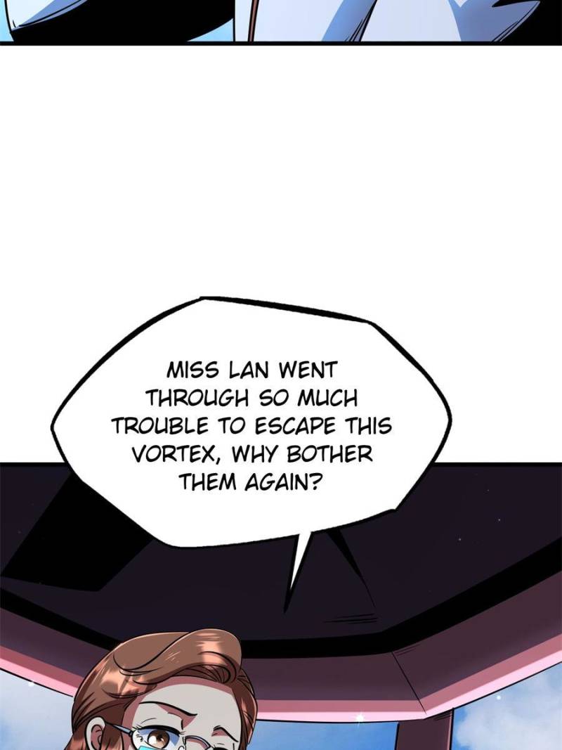Super Gene Chapter 283 — Page 4
