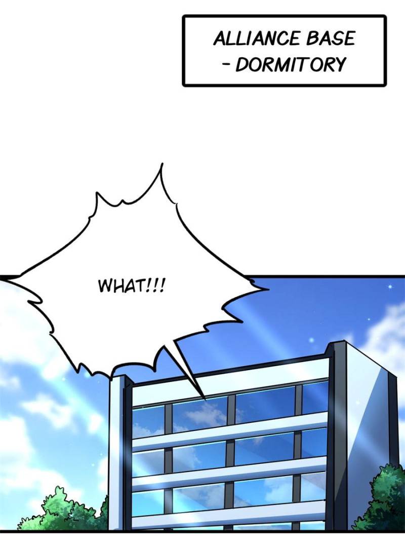 Super Gene Chapter 283 — Page 6