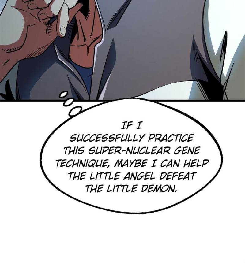 Super Gene Chapter 283 — Page 11