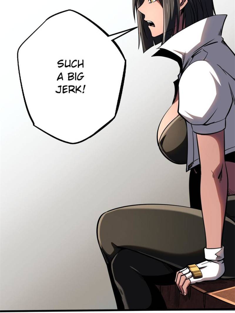 Super Gene Chapter 283 — Page 15