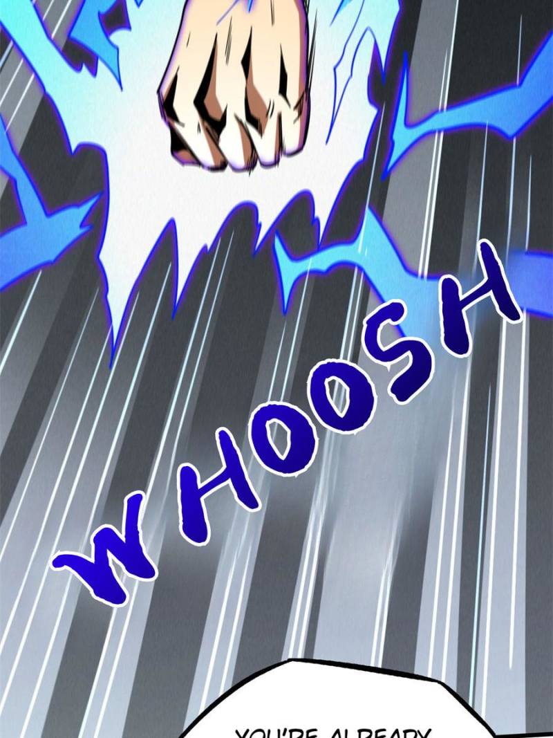 Super Gene Chapter 283 — Page 19