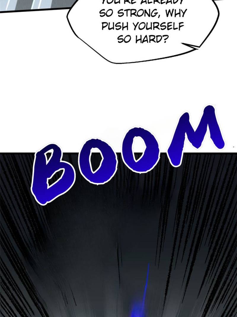 Super Gene Chapter 283 — Page 20
