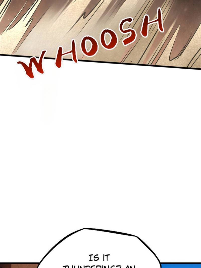 Super Gene Chapter 283 — Page 23