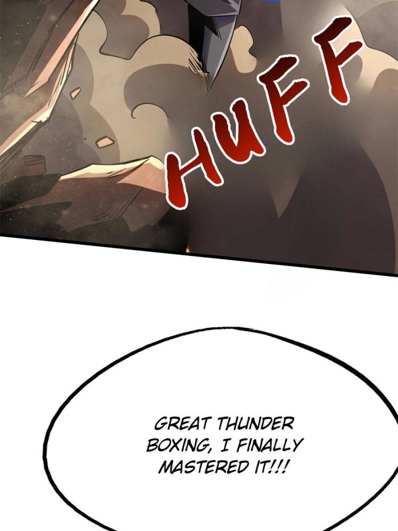 Super Gene Chapter 283 — Page 26