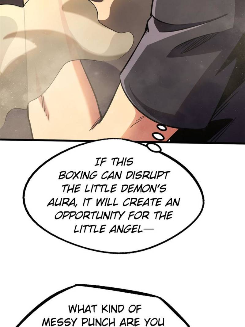 Super Gene Chapter 283 — Page 28