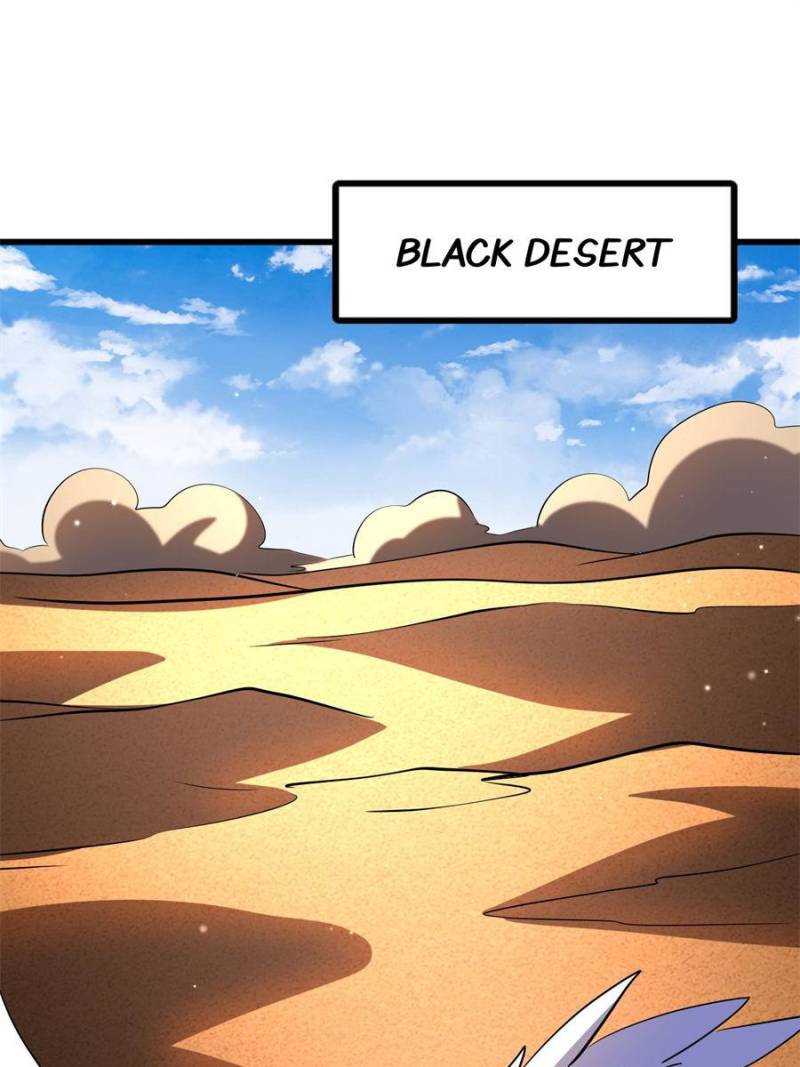 Super Gene Chapter 283 — Page 33