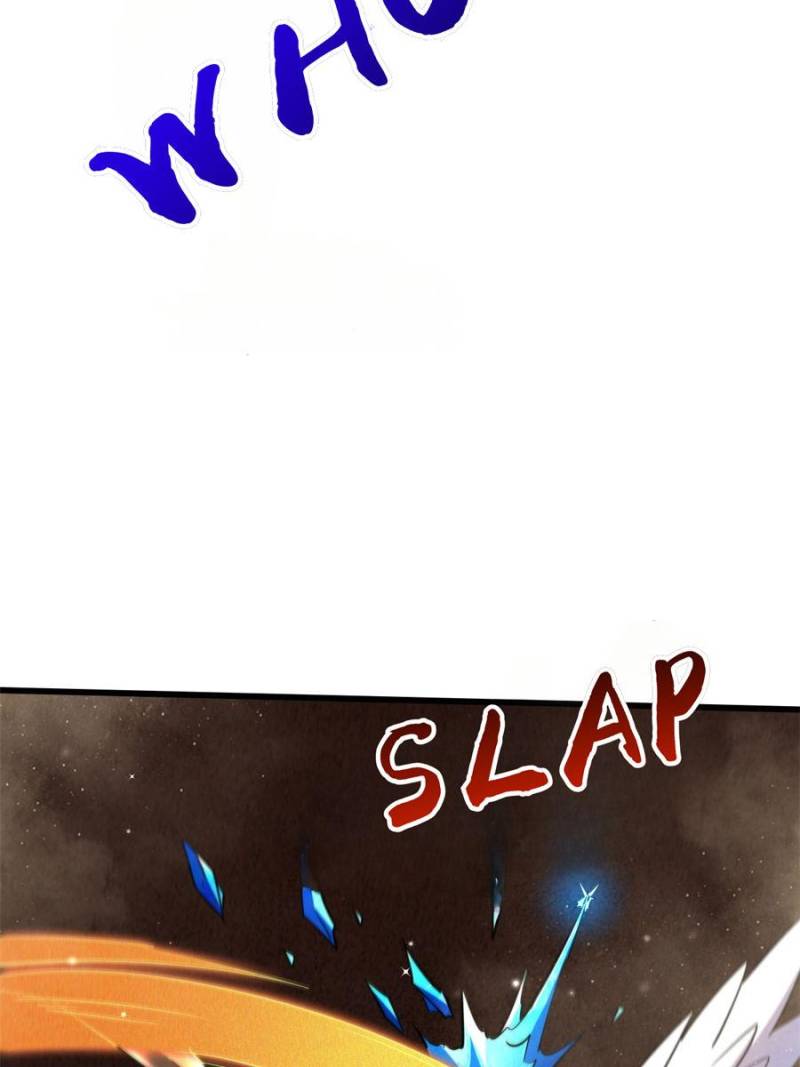 Super Gene Chapter 283 — Page 37